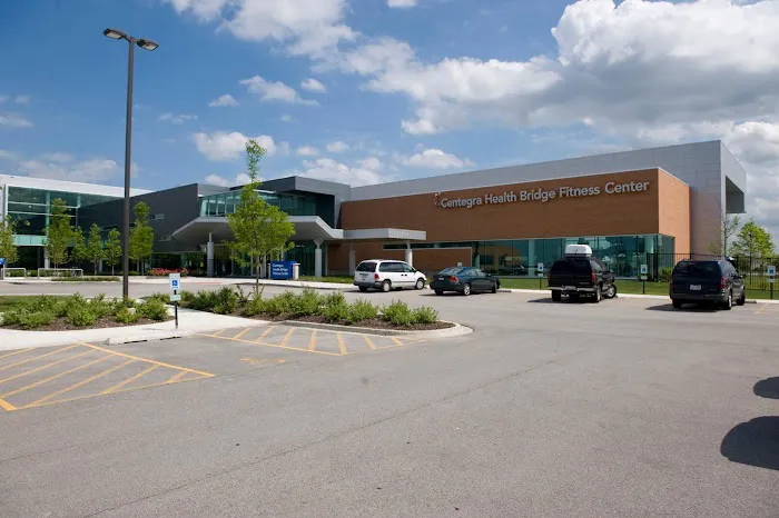 Northwestern Medicine Health and Fitness Center Huntley Picture 2