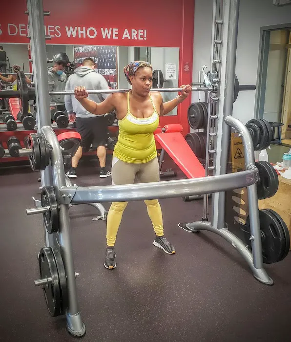 Snap Fitness West Dundee Picture 2