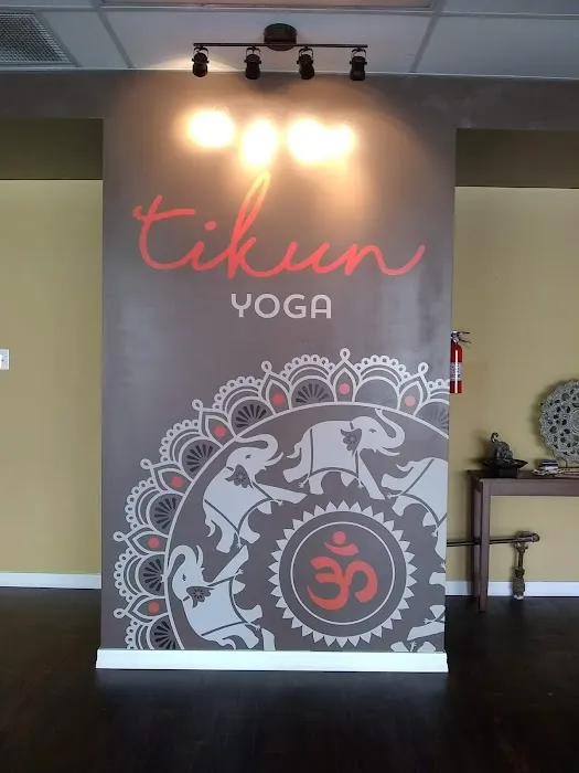 Tikun Yoga Picture 1