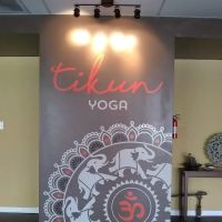 Tikun Yoga ico