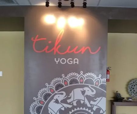 Tikun Yoga