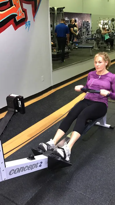 Sportset Health & Fitness Club Picture 5