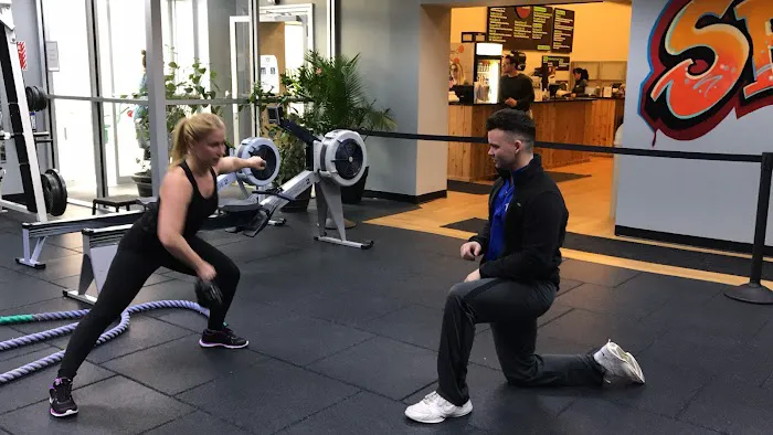 Sportset Health & Fitness Club Picture 10
