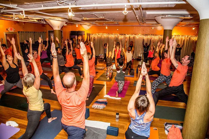 Sportset Health & Fitness Club Picture 4