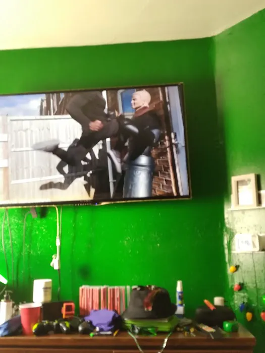 Ron Smith Muay Thai Academy Picture 1