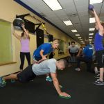 Sportset Health & Fitness Club