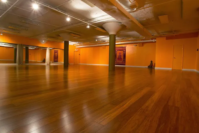 Sportset Health & Fitness Club Picture 3