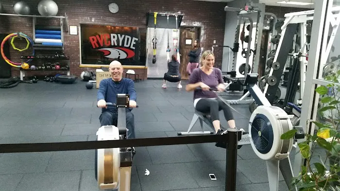 Sportset Health & Fitness Club Picture 6
