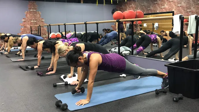 Sportset Health & Fitness Club Picture 9