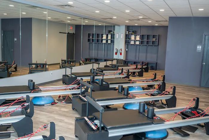 Infinity Fitness Picture 1