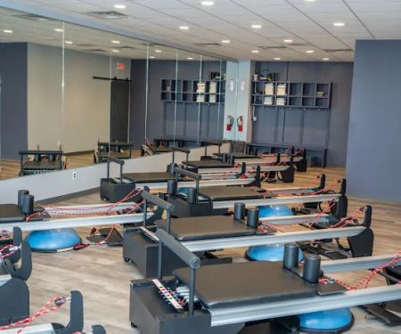 Infinity Fitness