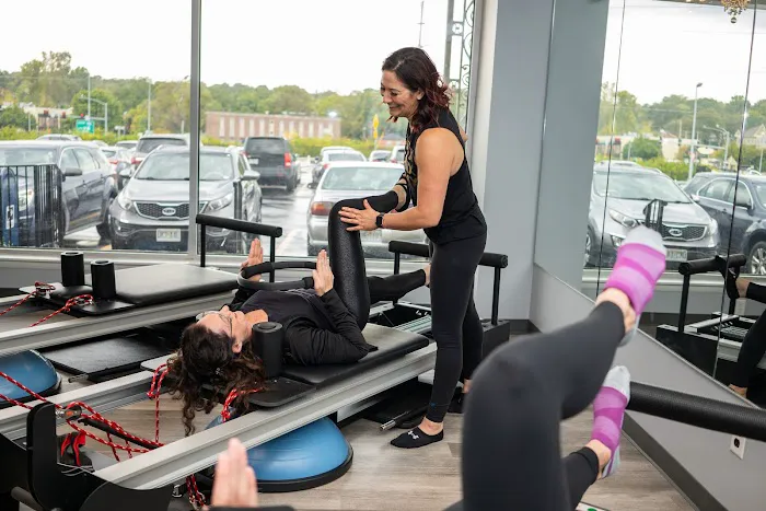 Infinity Fitness Picture 9