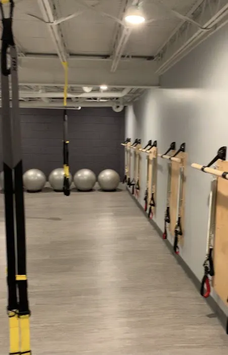 Infinity Fitness Picture 6