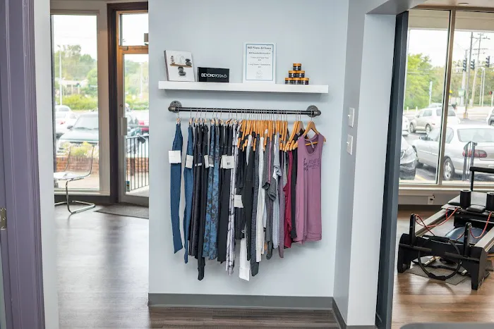 Infinity Fitness Picture 3