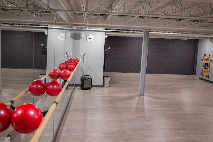 Infinity Fitness Picture 4