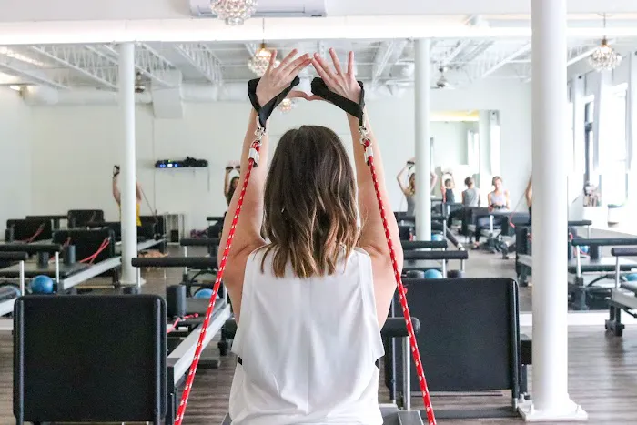 Infinity Fitness Picture 8