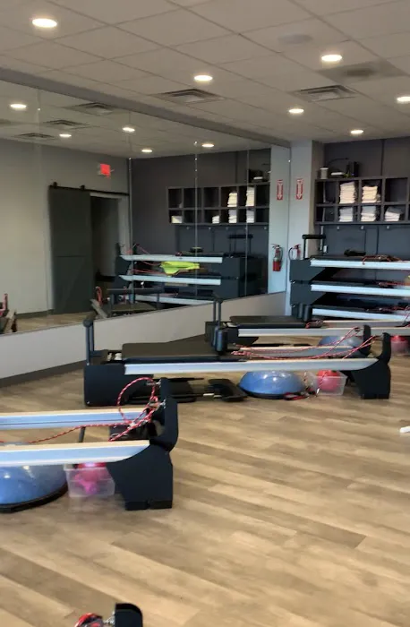 Infinity Fitness Picture 7