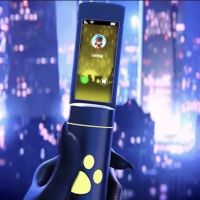 Meet Alyssa Ward ico