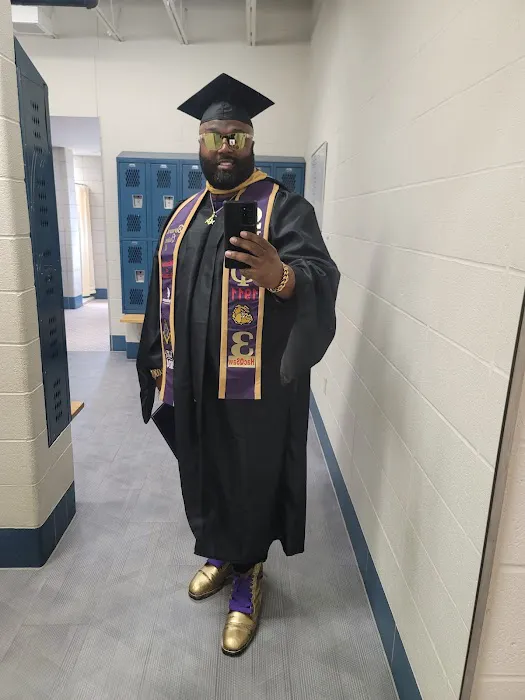 Dunham Student Activity Center Picture 4