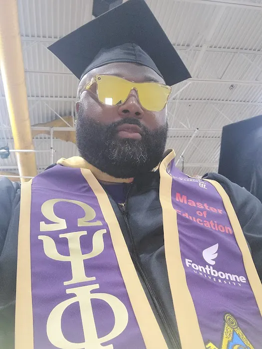 Dunham Student Activity Center Picture 2