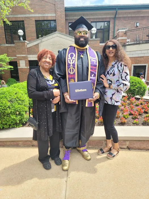 Dunham Student Activity Center Picture 5