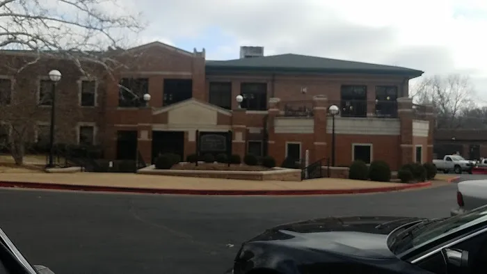 Dunham Student Activity Center Picture 1