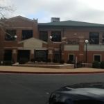 Dunham Student Activity Center