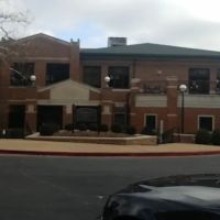 Dunham Student Activity Center ico