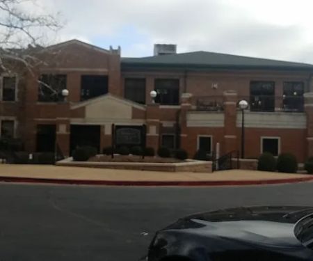 Dunham Student Activity Center