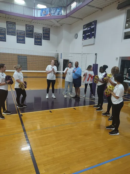 Dunham Student Activity Center Picture 6