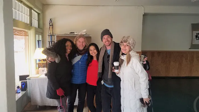 Yoga In DeMun Picture 7