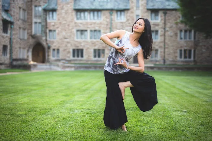 Yoga In DeMun Picture 3