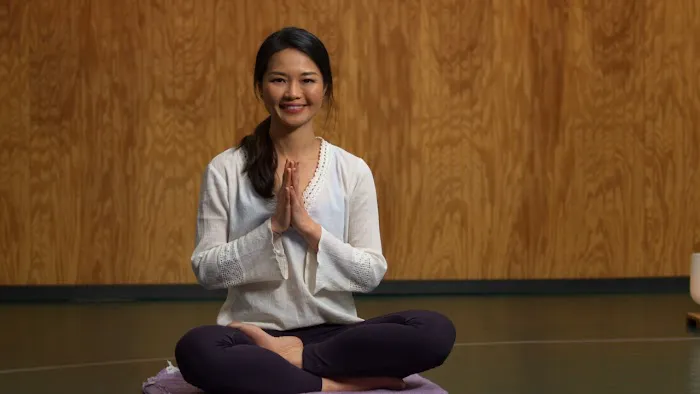 Yoga In DeMun Picture 4