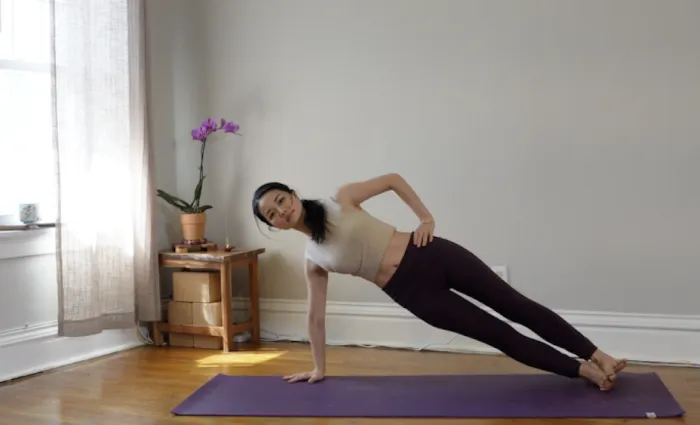 Yoga In DeMun Picture 5