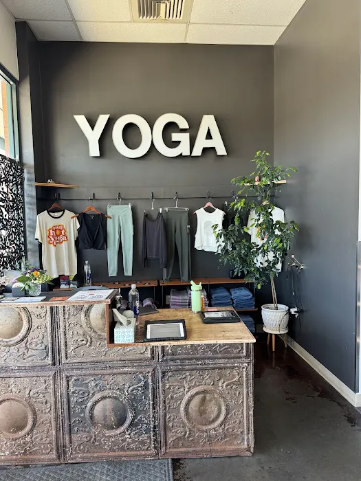 Pure Hot Yoga St. Louis Picture 8