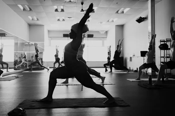 Pure Hot Yoga St. Louis Picture 1