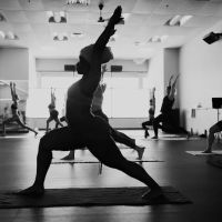 Pure Hot Yoga St. Louis ico