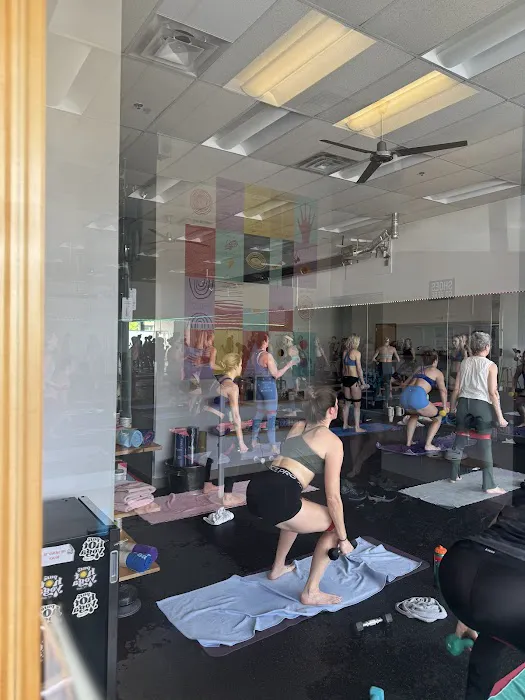 Pure Hot Yoga St. Louis Picture 3