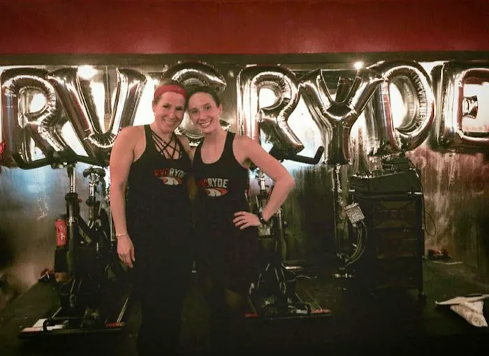 RVC Ryde Cycle Studio Picture 1