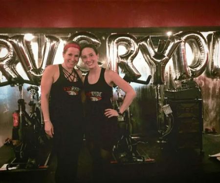 RVC Ryde Cycle Studio