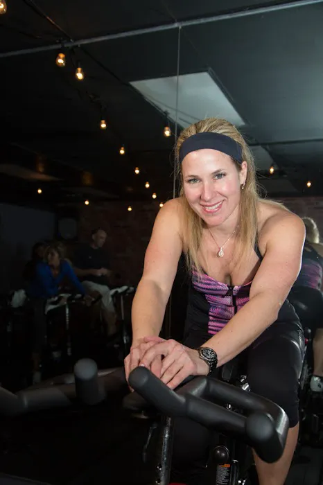 RVC Ryde Cycle Studio Picture 5