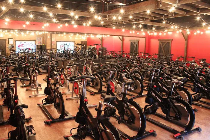 RVC Ryde Cycle Studio Picture 3