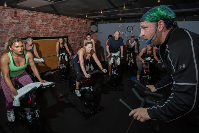 RVC Ryde Cycle Studio Picture 10