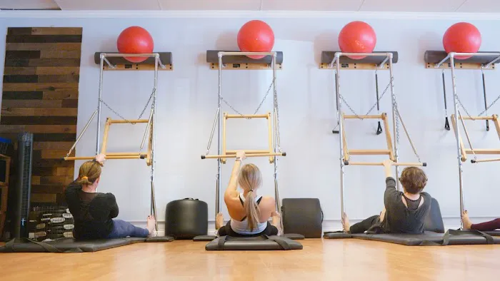 Central Studio Picture 6