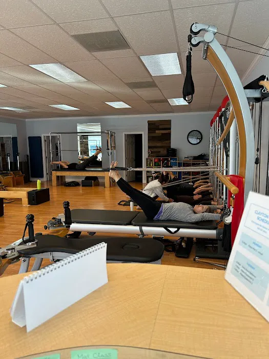 Central Studio Picture 4