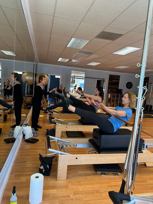 Central Studio Picture 2