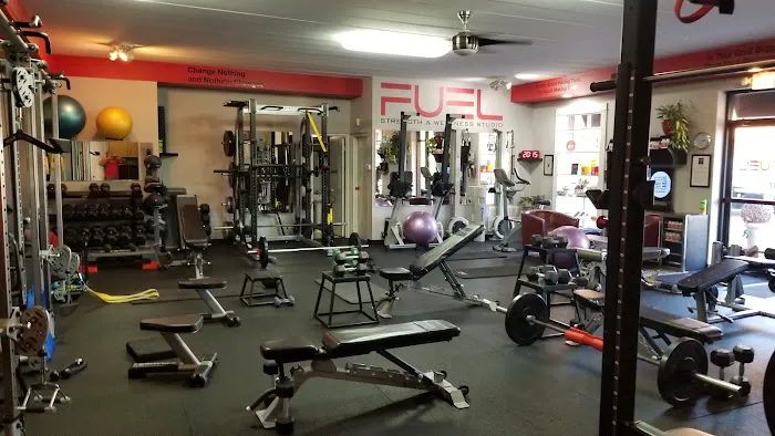FUEL Strength and Wellness Studio Picture 5