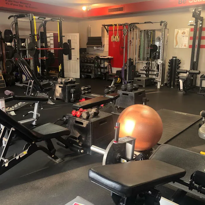 FUEL Strength and Wellness Studio Picture 7