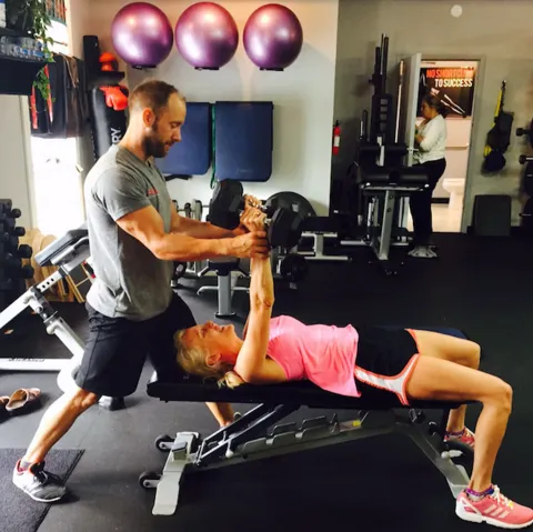 FUEL Strength and Wellness Studio Picture 1