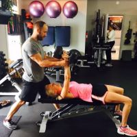 FUEL Strength and Wellness Studio ico